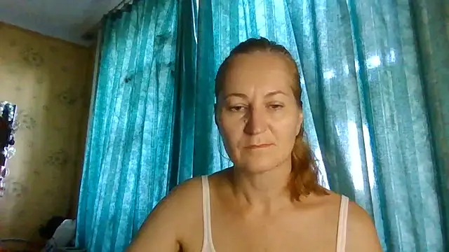 AmellyGrand online show from July 20, 2026, 10:39 am