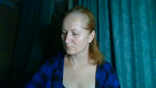 AmellyGrand online show from July 25, 2026, 8:06 pm