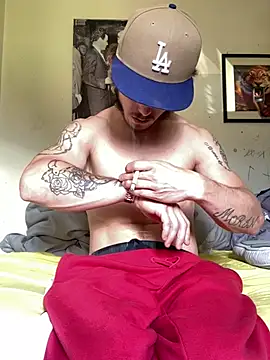monstercock60000 online show from July 9, 2026, 6:01 pm