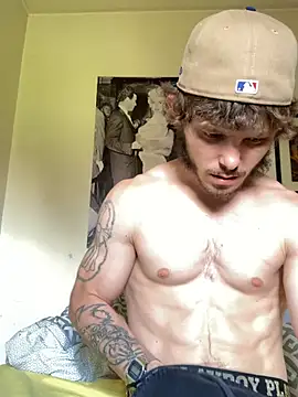 monstercock60000 online show from July 10, 2026, 7:05 pm