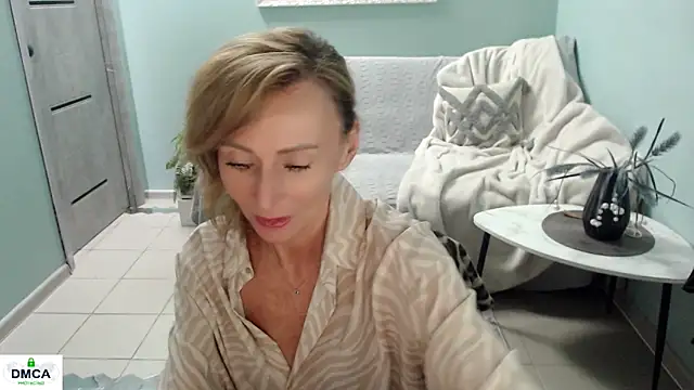HornyMilf 777 online show from June 13, 2026, 7:17 am