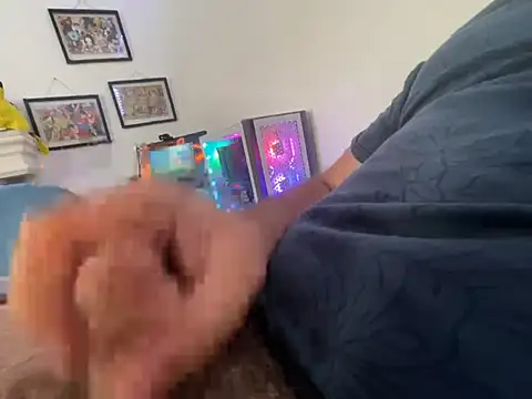 HardlyaBrigade online show from June 11, 2026, 7:34 pm