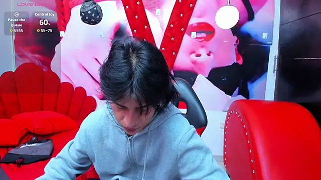alex 477 online show from July 21, 2026, 11:56 am