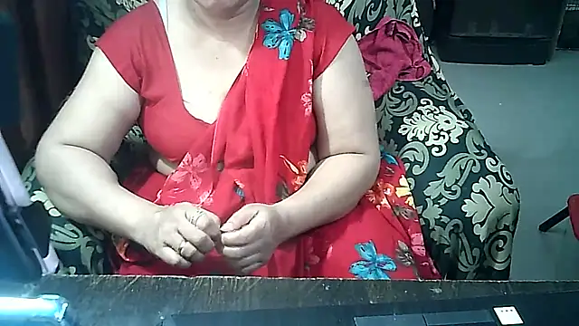 Punambhabisexy online show from July 19, 2026, 12:42 pm