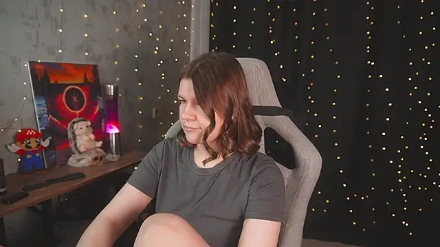 cuteamberlyyy online show from April 26, 2026, 3:48 am