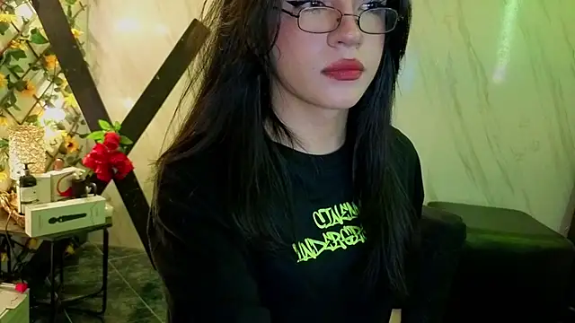 jeimy garcia online show from July 23, 2026, 12:03 pm
