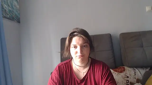 Amelia Kiss  online show from June 22, 2026, 1:51 am