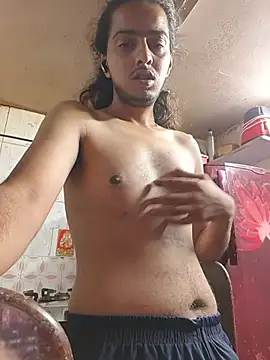 PlayboyAjay024 online show from June 22, 2026, 9:56 pm