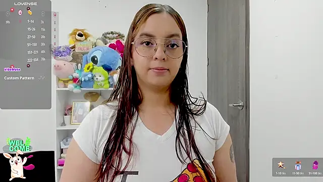 Valery7rose  online show from May 30, 2026, 3:20 pm