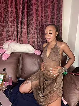 Candiey001 online show from June 16, 2026, 10:01 pm