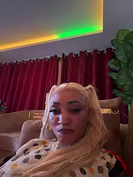 Candiey001 online show from July 7, 2026, 9:08 pm