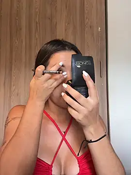 Emilia Bakerr online show from July 12, 2026, 7:49 pm