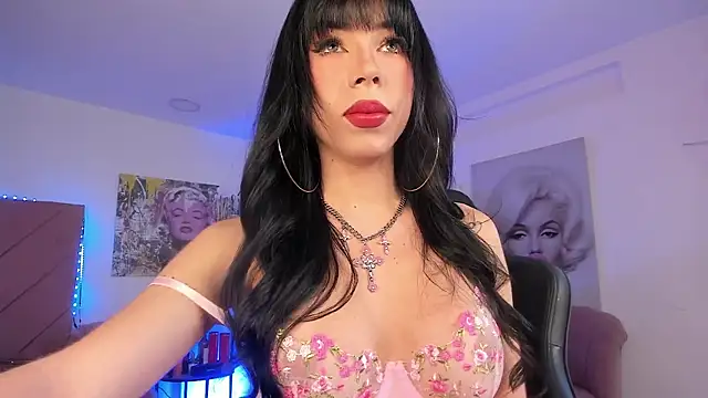 Marily Daniela  online show from June 27, 2026, 2:38 am
