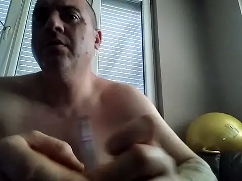 LSD669 online show from July 14, 2026, 12:33 pm