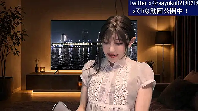   mimi  LOVE   online show from July 18, 2026, 12:42 pm