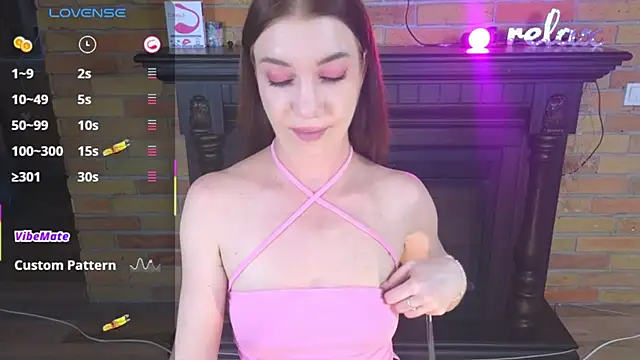 AlexaStoun online show from June 25, 2026, 2:10 pm