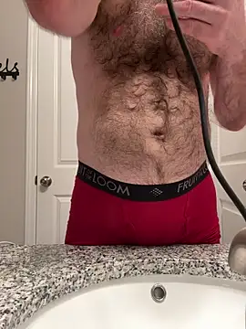 StrokinSnowman online show from June 6, 2026, 1:21 am