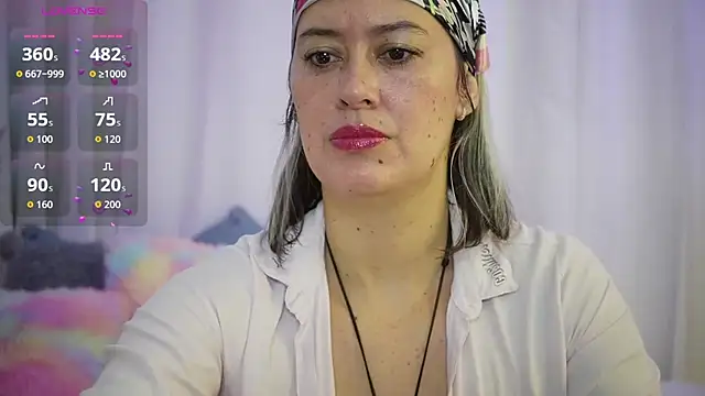 isaibanez online show from July 19, 2026, 12:20 pm