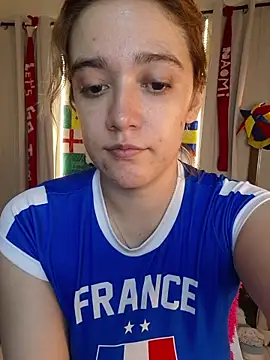 NaomiShimizu online show from July 14, 2026, 7:08 pm