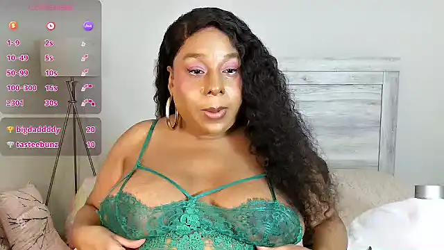 Carmen Cream online show from June 14, 2026, 7:54 am