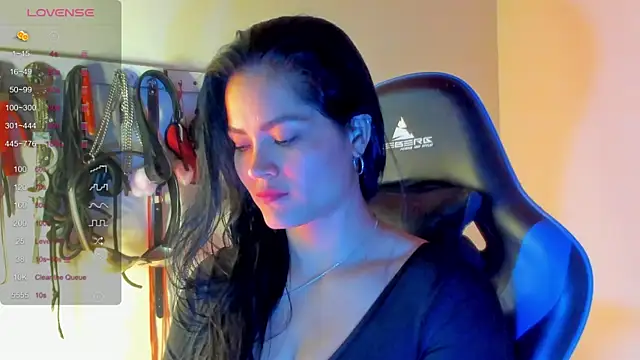 scarlet-kennedy98 online show from May 4, 2026, 8:05 pm