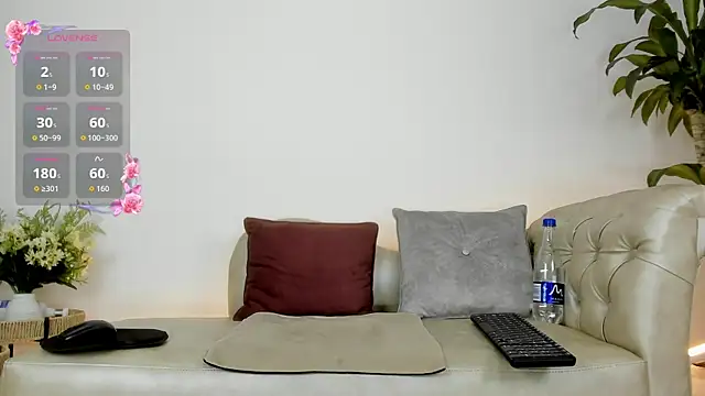 Jentokio online show from June 25, 2026, 10:03 pm