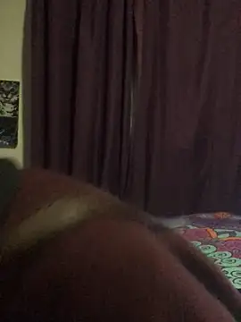 Fo0xybby online show from May 26, 2026, 12:39 am