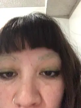 Fo0xybby online show from June 23, 2026, 1:47 am