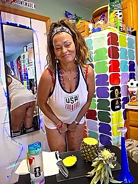 Erotic and Exotic online show from June 16, 2026, 8:17 am