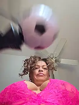 Erotic and Exotic online show from June 27, 2026, 8:25 pm