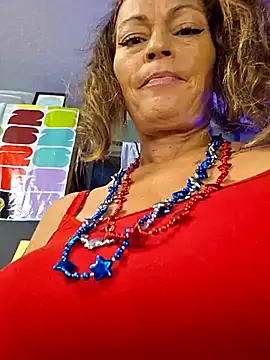 Erotic and Exotic online show from July 5, 2026, 6:09 am
