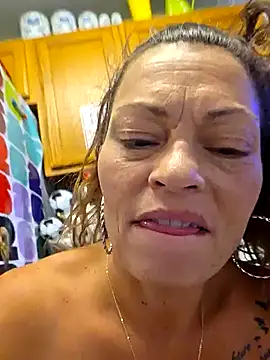 Erotic and Exotic online show from July 6, 2026, 3:03 pm