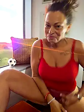 Erotic and Exotic online show from July 12, 2026, 1:07 am