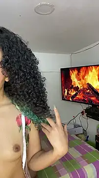 TheKing6ix9ine69 online show from July 12, 2026, 1:57 pm
