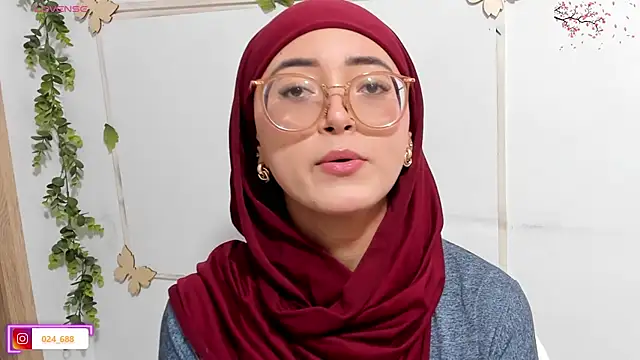 aysel elid online show from June 23, 2026, 9:35 pm