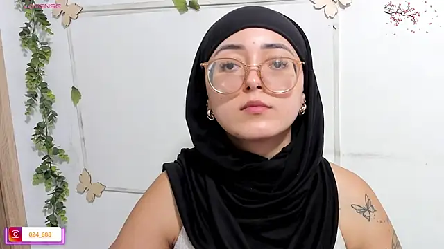 aysel elid online show from July 24, 2026, 10:30 pm