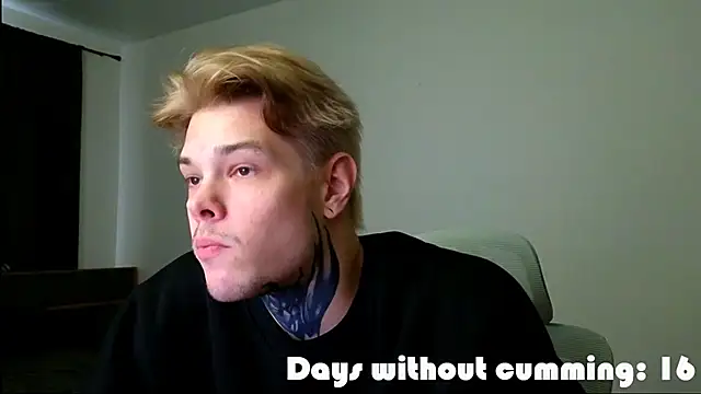 DENIS HERE online show from May 10, 2026, 1:16 pm