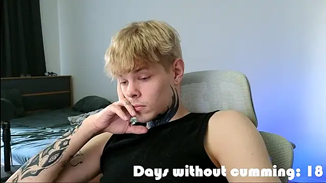 DENIS HERE online show from May 13, 2026, 3:31 pm