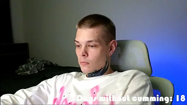 DENIS HERE online show from May 22, 2026, 11:54 pm