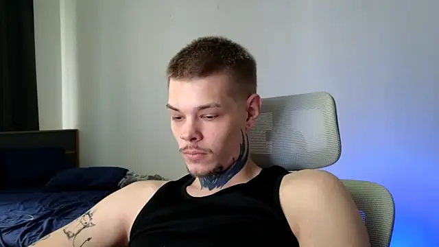DENIS HERE online show from June 9, 2026, 12:28 pm