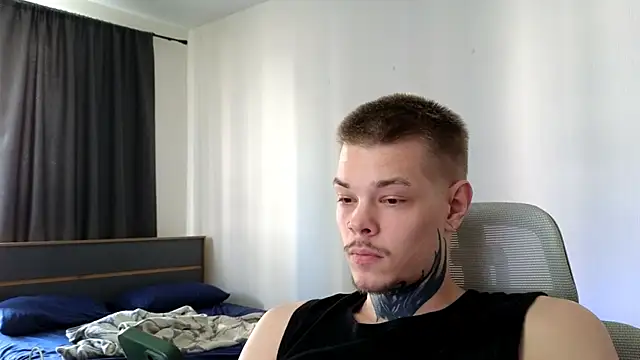 DENIS HERE online show from June 10, 2026, 6:23 am