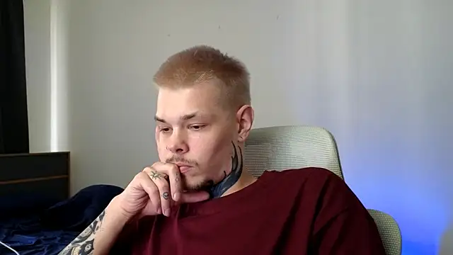 DENIS HERE online show from June 13, 2026, 5:27 am