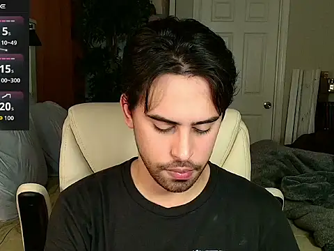 thonylewys online show from July 23, 2026, 10:29 pm