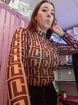 Mia Novikov online show from July 13, 2026, 6:00 pm