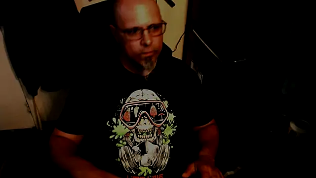 KrazyLegz online show from May 16, 2026, 6:07 pm
