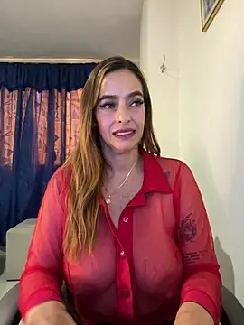 Alessandra Schmoll online show from June 23, 2026, 3:43 pm