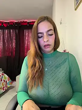 Alessandra Schmoll online show from July 23, 2026, 4:05 pm