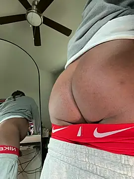 4EVAGLACIERS online show from July 6, 2026, 3:58 pm