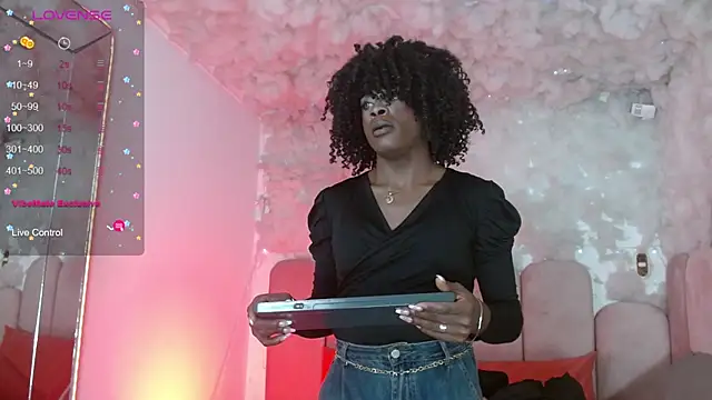 puca ebony online show from July 23, 2026, 4:27 pm