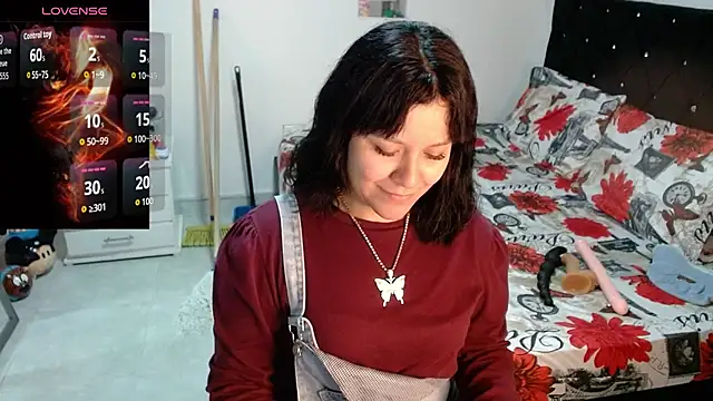soniafuckboobs online show from July 23, 2026, 12:25 pm